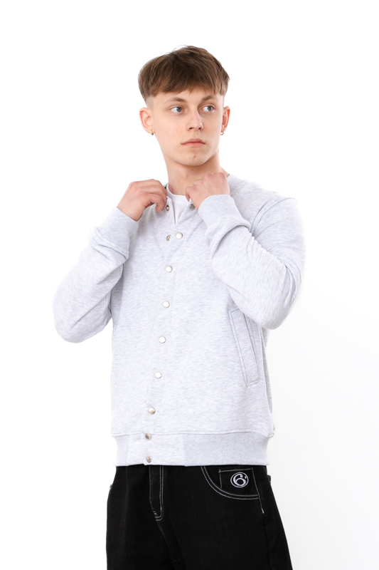 Бомбер чоловічий